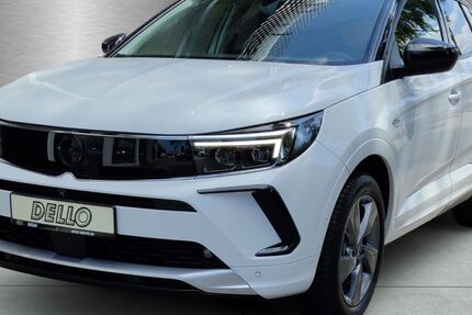 Opel Grandland (X) 28.062 km 22.750 &euro; Norderstedt 22848