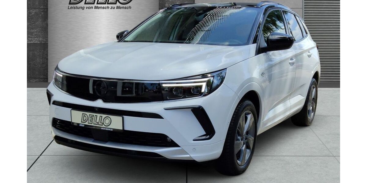 Opel Grandland (X) 28.062 km 22.750 &euro; Norderstedt 22848
