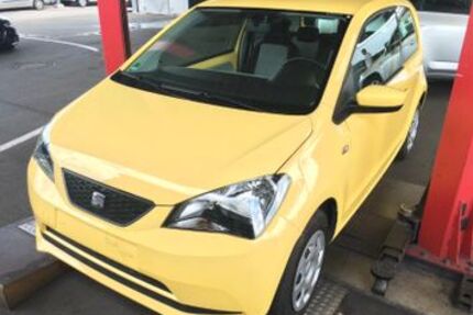 Seat Mii 165.000 km 2.600 &euro; Dorsten 46282