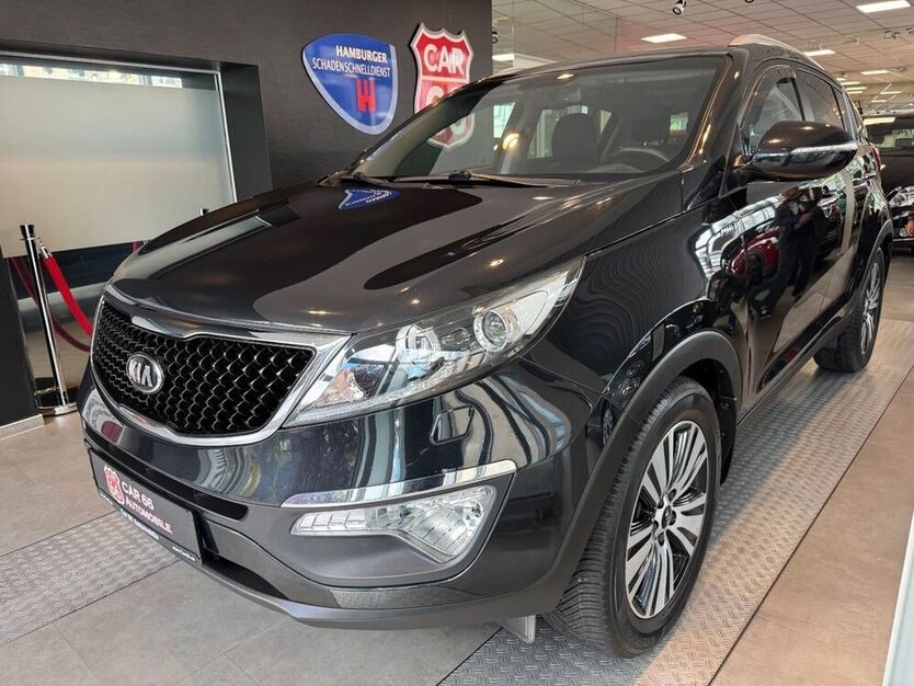 Sportage