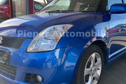 Suzuki Swift 150.000 km 5.990 € Oerlinghausen 33813