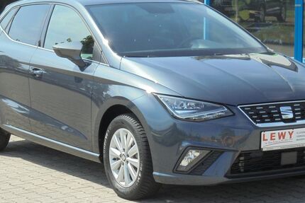 Seat Ibiza 28.600 km 16.400 € Elsterwerda 04910