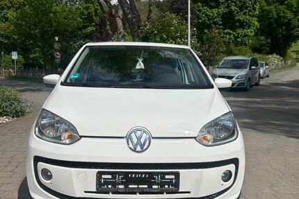 VW up! 235.500 km 3.490 &euro; Idstein 65510