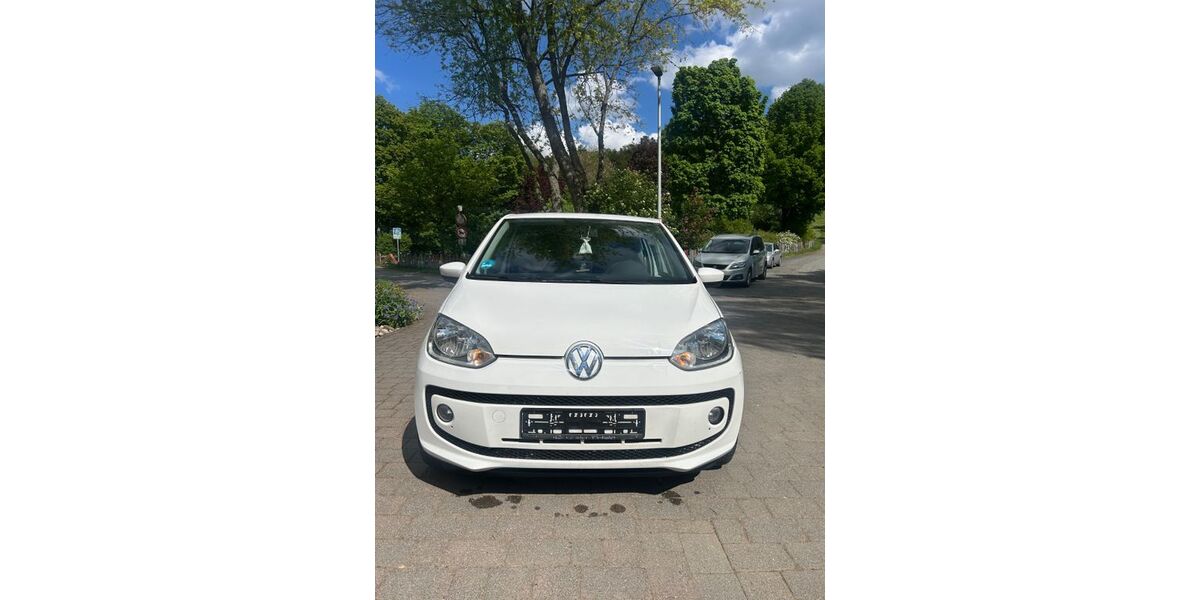 VW up! 235.500 km 3.490 &euro; Idstein 65510