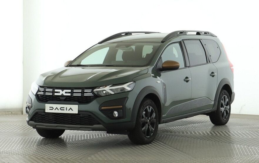 Dacia Jogger 17.250 km 21.950 € Beilstein 71717