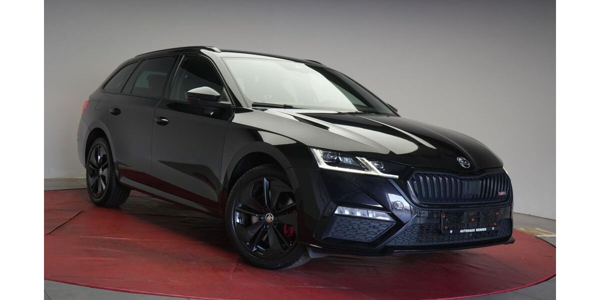 Skoda Octavia 60.000 km 23.990 &euro; Braunschweig 38110