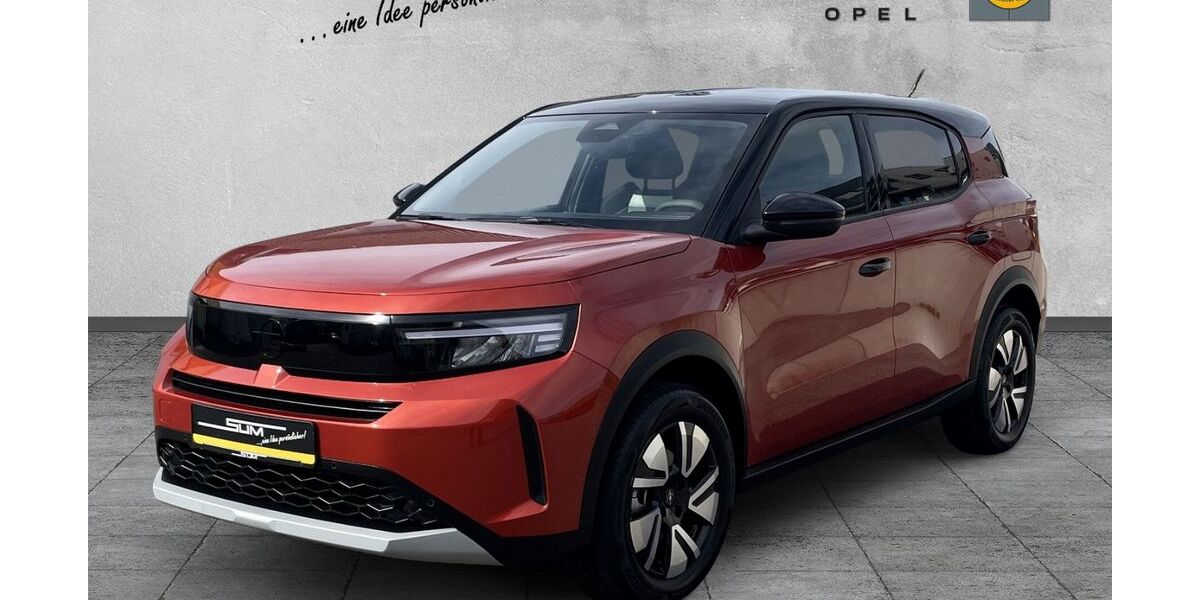 Opel Frontera 4.890 km 23.990 &euro; Heitersheim 79423