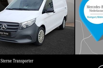 Mercedes-Benz Vito 50.112 km 36.271 &euro; Böblingen 71034