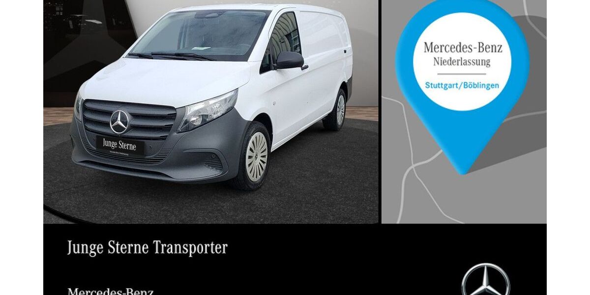 Mercedes-Benz Vito 50.112 km 36.271 &euro; Böblingen 71034