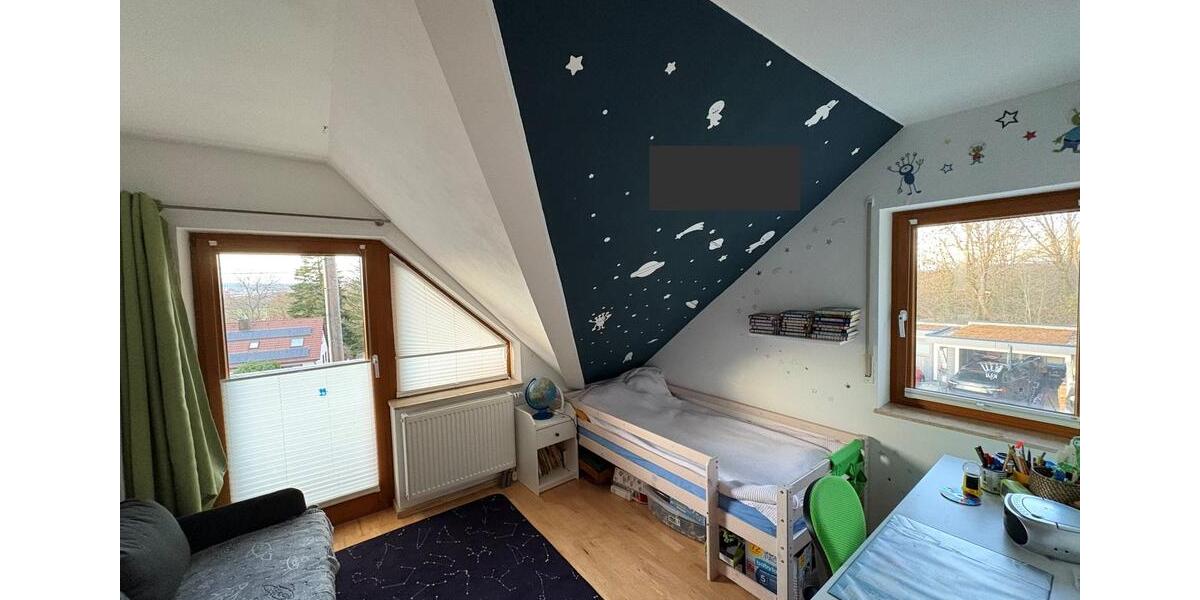 Doppelhaushälfte Gärtringen - 6 Zimmer, 140 m&sup2;, 629.900&euro; | Angebot:24676886