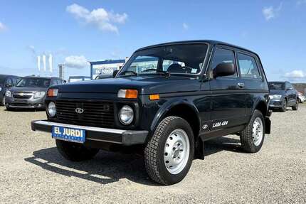 Lada Taiga