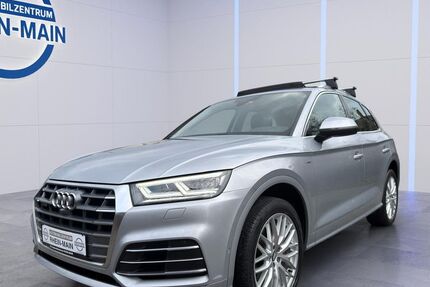 Audi Q5 119.000 km 29.500 &euro; Nauheim 64569