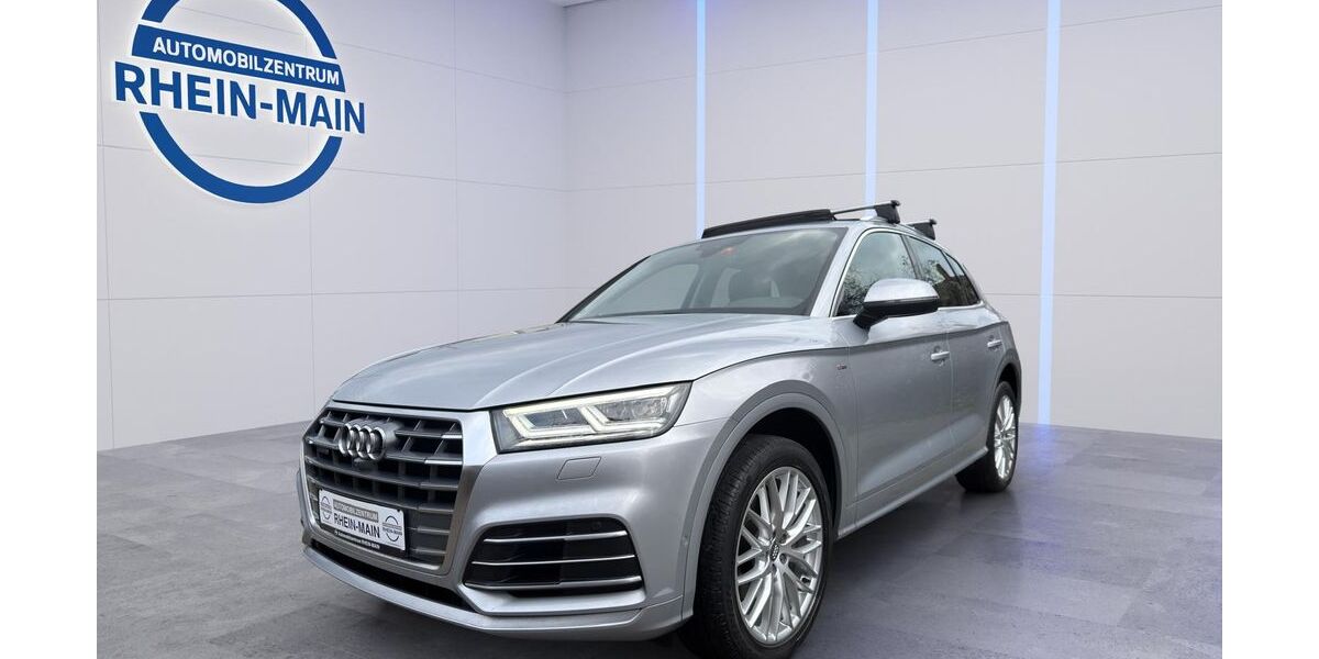 Audi Q5 119.000 km 29.500 &euro; Nauheim 64569