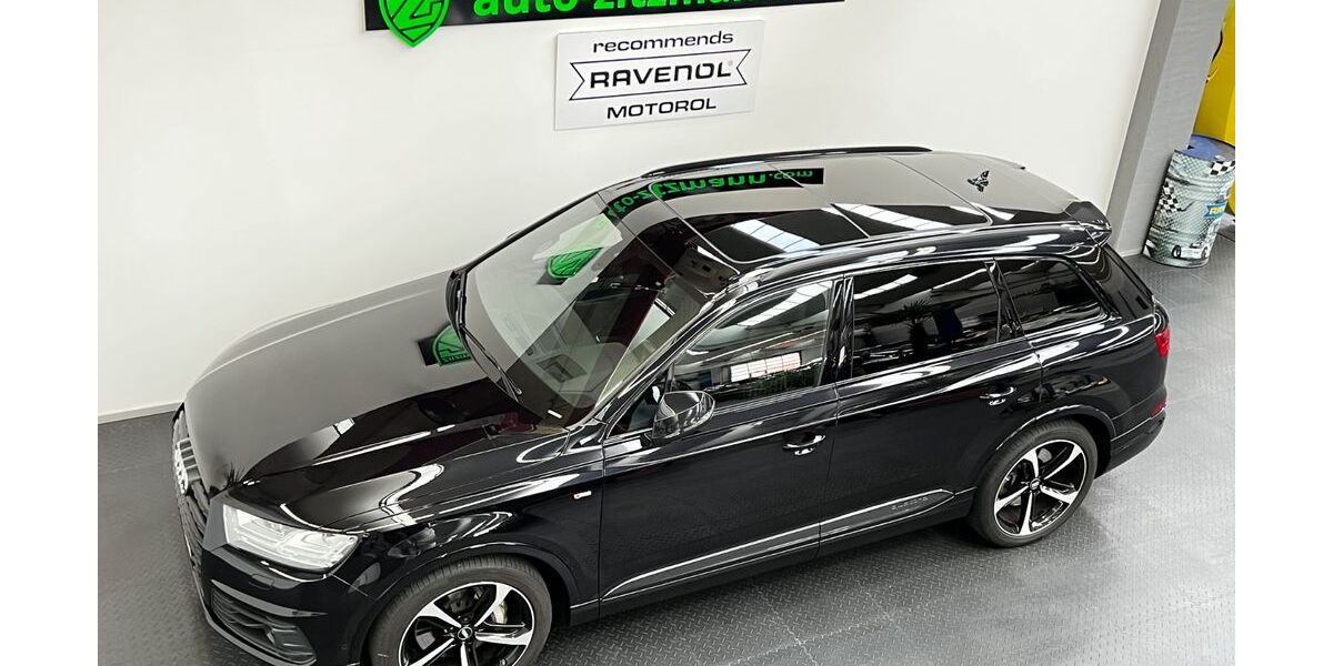 Audi Q7 157.700 km 45.500 &euro; Nürnberg 90439