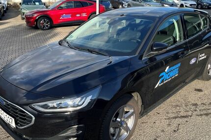 Ford Focus 6.200 km 27.900 &euro; Chemnitz 09114