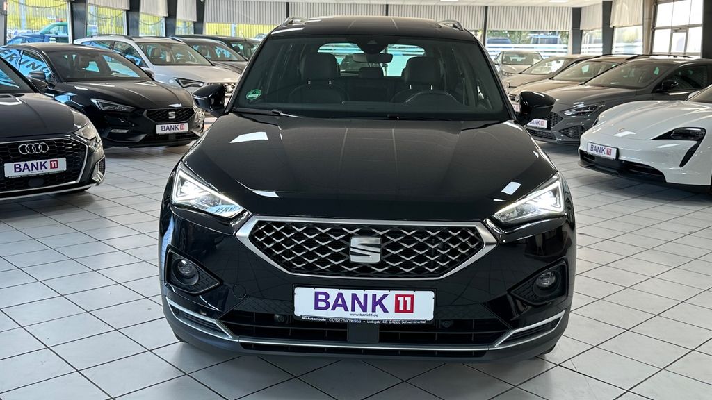 Seat Tarraco 109.300 km 28.990 &euro; Schwentinental 24223
