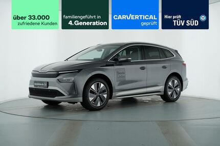 Skoda Enyaq 7.500 km 38.549 &euro; Sangerhausen 06526