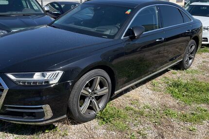 Audi A8 251.000 km 37.600 &euro; Augsburg 86167