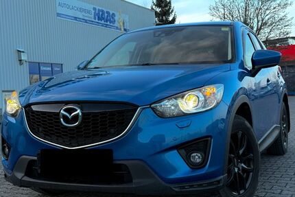 Mazda CX-5 107.000 km 13.299 &euro; Kronberg im Taunus 61476