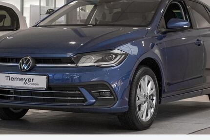 VW Polo 16.600 km 17.230 &euro; Gelsenkirchen 45894