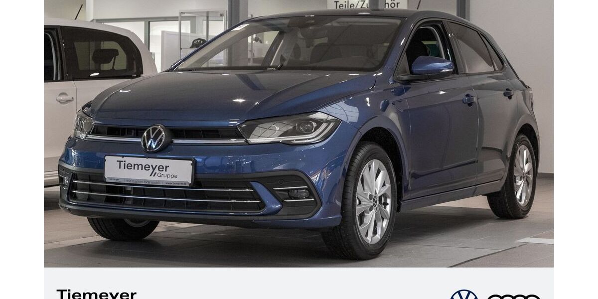 VW Polo 16.600 km 17.230 &euro; Gelsenkirchen 45894