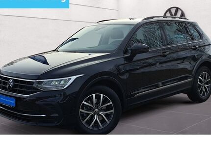 VW Tiguan 29.609 km 31.520 &euro; Kölln-Reisiek 25337
