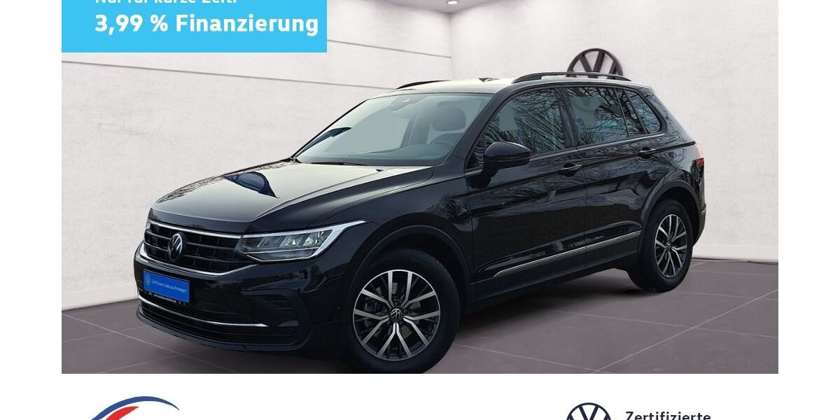 VW Tiguan 29.609 km 31.520 &euro; Kölln-Reisiek 25337