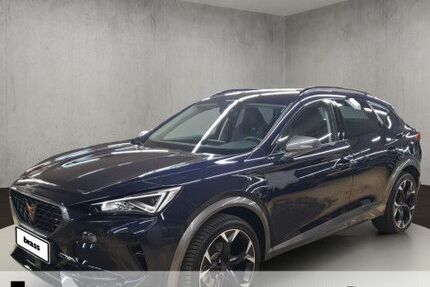Cupra Formentor 19.800 km 24.950 &euro; Aschaffenburg 63739