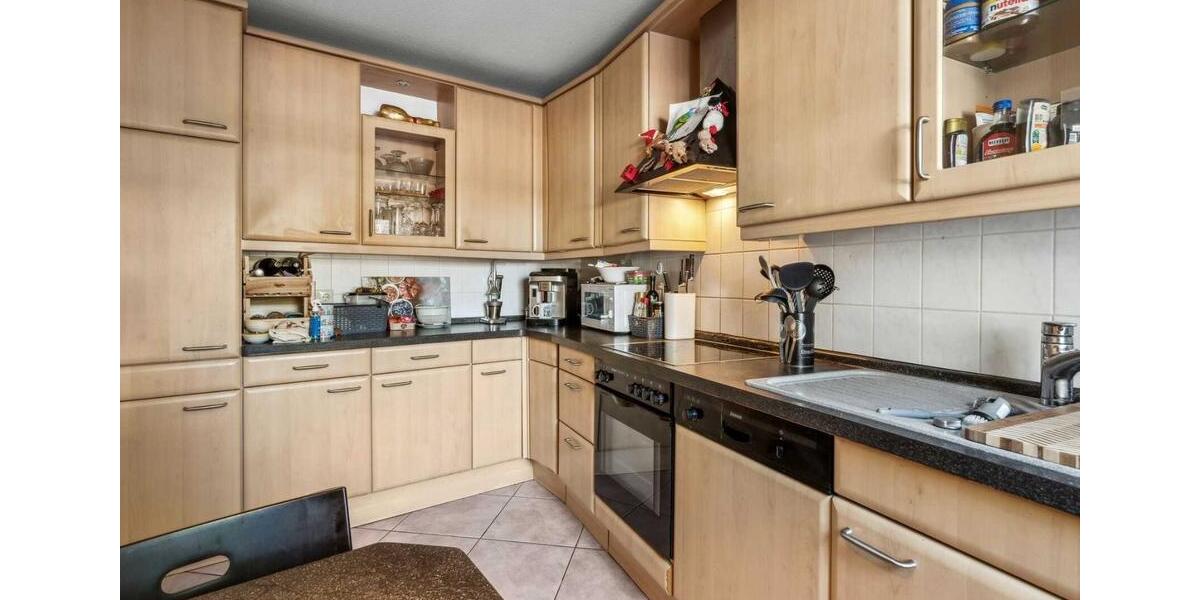 Reihenhaus Sottrum - 4 Zimmer, 117 m&sup2;, 1.399&euro; | Angebot:26269273