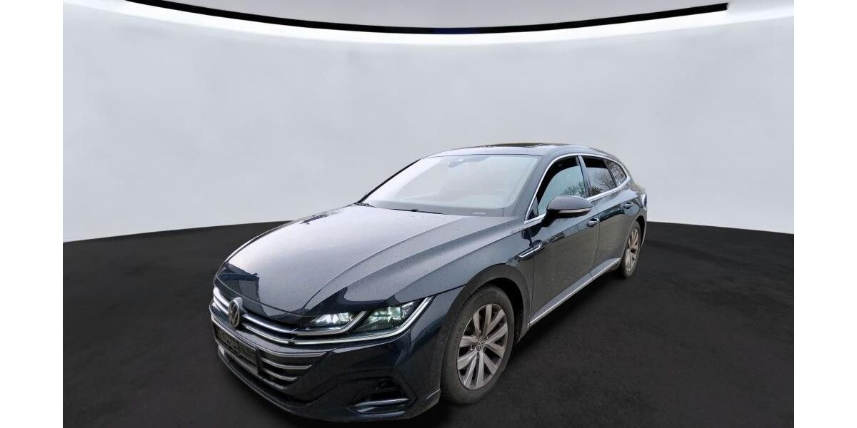 VW Arteon 68.860 km 31.499 &euro; Tornesch 25436