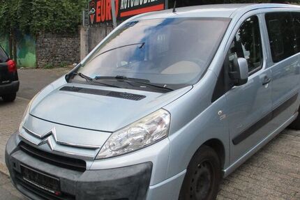 Citroen Jumpy