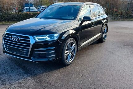 Audi Q7 402.000 km 15.900 &euro; Lahr 77933