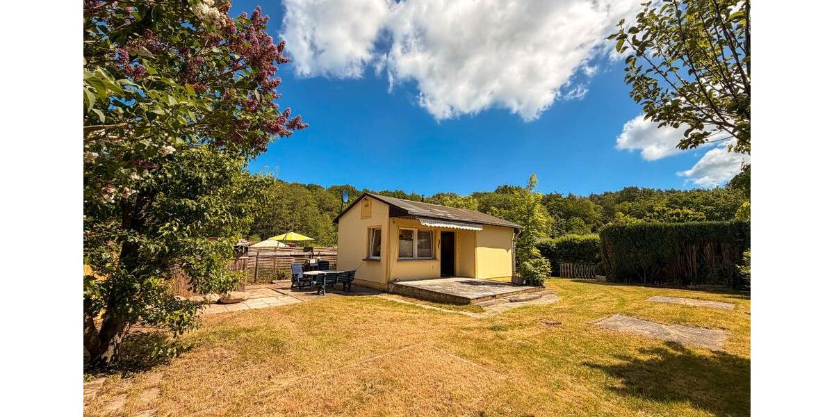 Bungalow Benz - 2 Zimmer, 25 m&sup2;, 95.000&euro; | Angebot:26762316