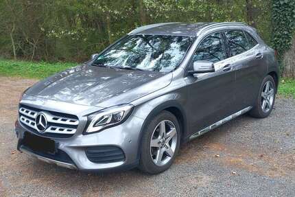 Mercedes GLA 200