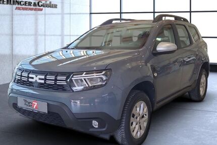Dacia Duster 46.893 km 17.880 &euro; Rosenheim 83022