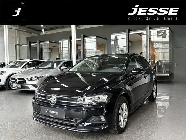 VW Polo 51.380 km 15.990 € Ibbenbüren 49477