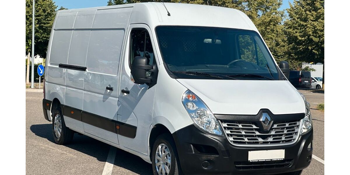Renault Master 68.000 km 15.995 &euro; Bruchsal-Helmsheim 76646