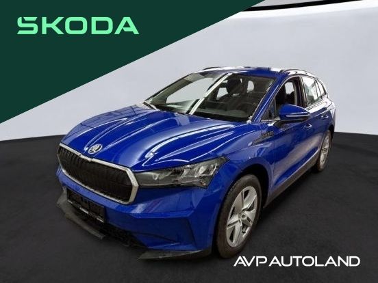 Skoda Enyaq 30.721 km 22.500 &euro; Burghausen 84489