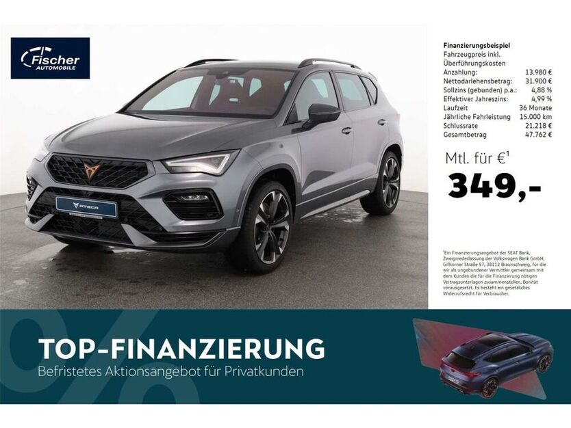Ateca