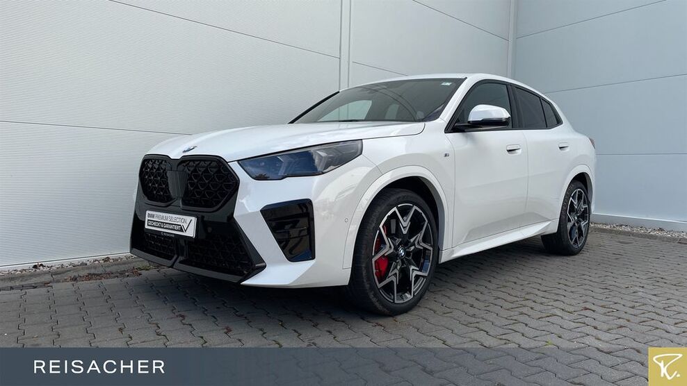 BMW X2 12.463 km 48.499 € Landsberg am Lech 86899