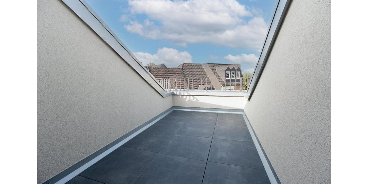 Dachgeschoßwohnung Zülpich - 2 Zimmer, 92 m&sup2;, 1.145&euro; | Angebot:24407606