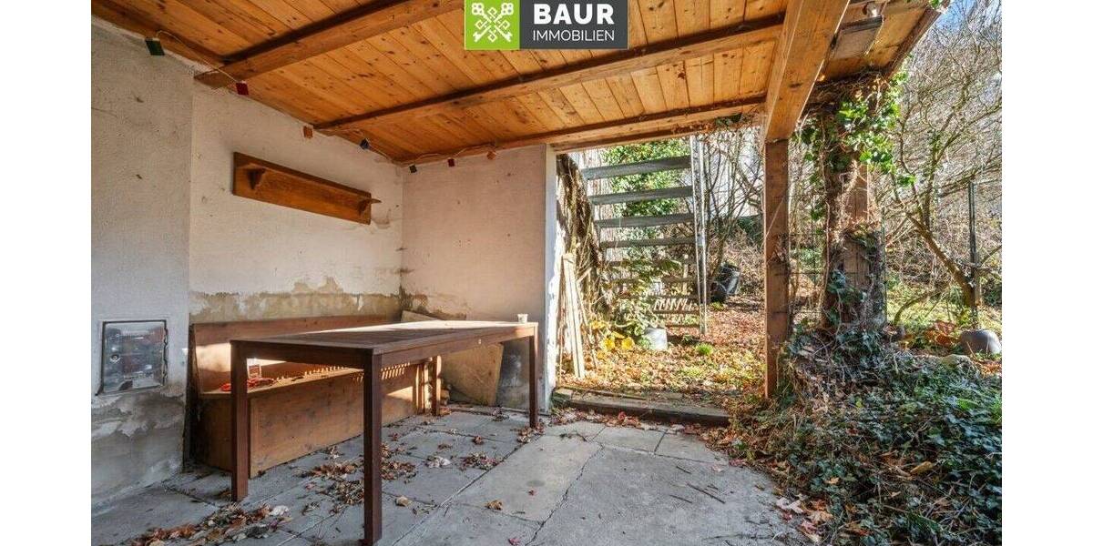Doppelhaushälfte Gomadingen - 6 Zimmer, 127 m&sup2;, 80.000&euro; | Angebot:25693511