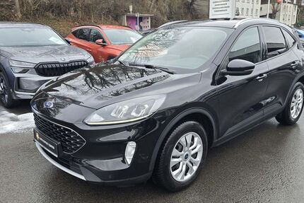 Ford Kuga 100.256 km 14.680 &euro; Werdohl 58791