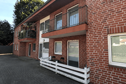 Wohnung Oldenburg Drielaker-Moor - 1 Zimmer, 25 m&sup2;, 90.000&euro; | Angebot:26990969