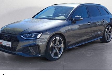 Audi A4 37.409 km 37.860 &euro; Binzen 79589