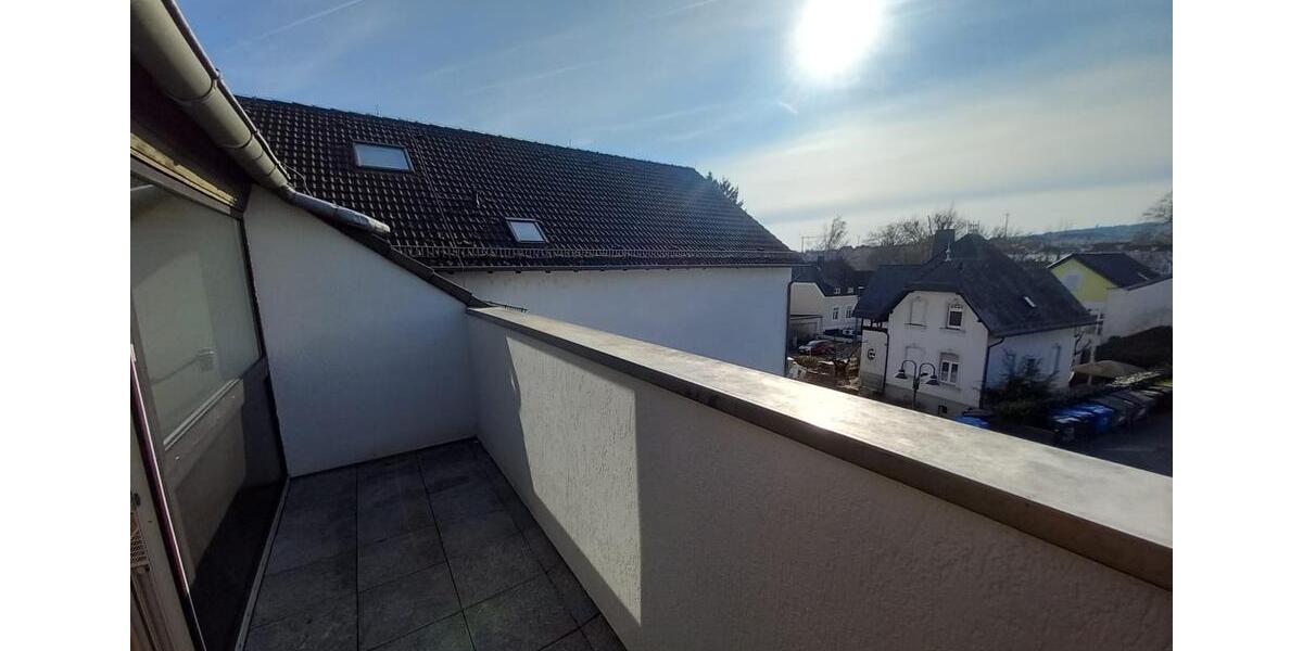 Etagenwohnung Bad Camberg - 1.5 Zimmer, 33 m&sup2;, 350&euro; | Angebot:26304724