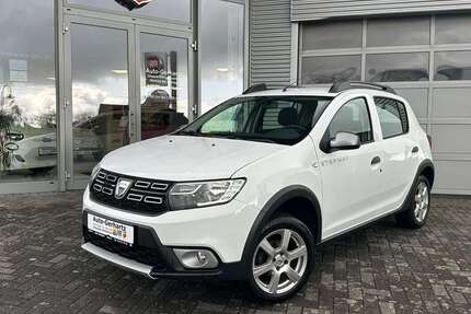 Dacia Sandero 69.050 km 8.490 &euro; Illerich 56814