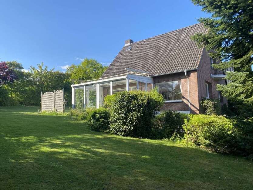 Haus zum Kaufen in Ahrensbök 295.000 € 122.81 m²