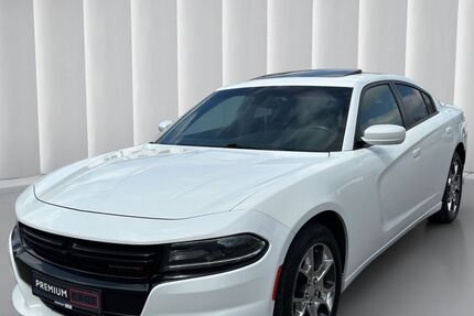 Dodge Charger 99.330 km 18.490 € Laupheim 88471