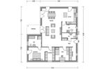 Einfamilienhaus Bad Bodenteich - 5 Zimmer, 149 m&sup2;, 270.000&euro; | Angebot:9039678